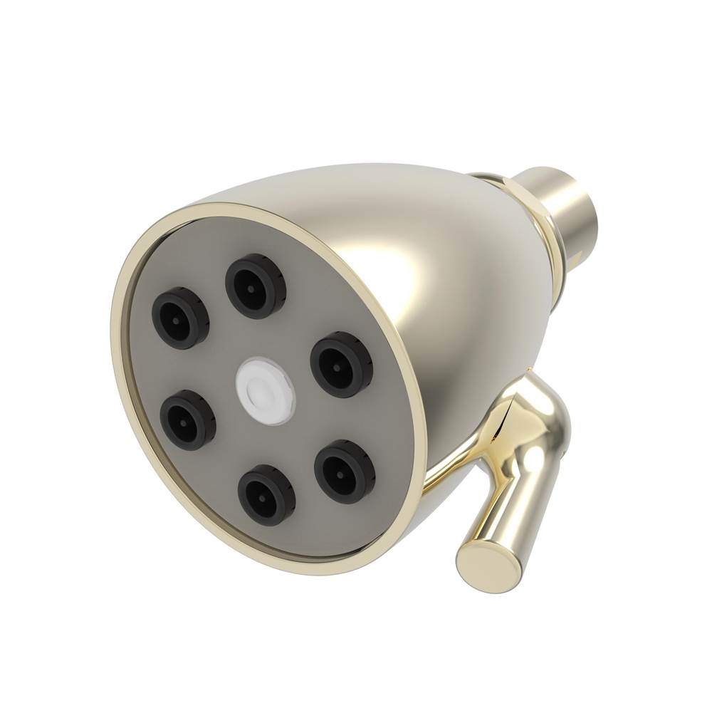 Newport Brass Single Function Shower Heads Shower Heads item 212/24A