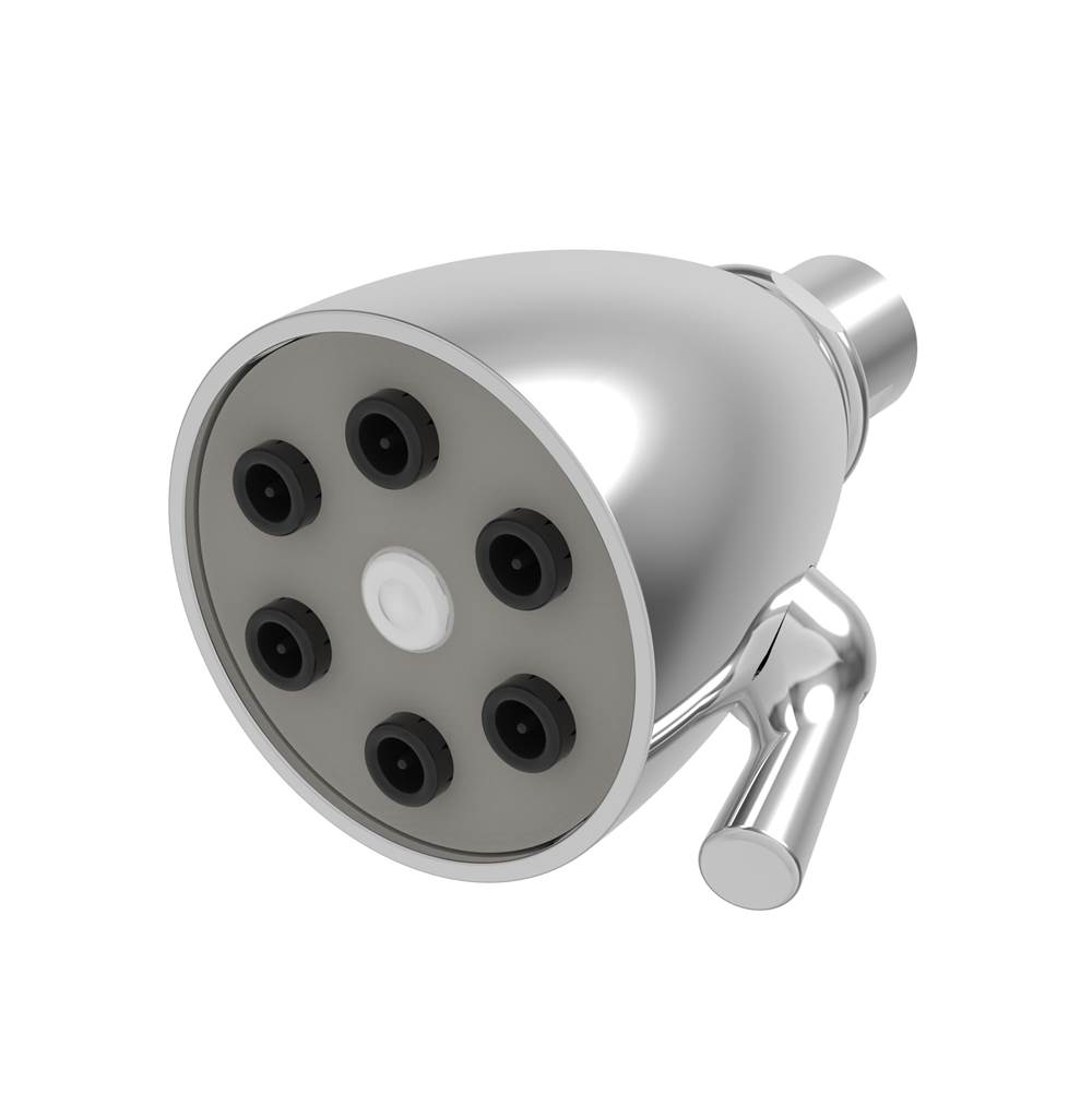 Newport Brass Single Function Shower Heads Shower Heads item 212/15A