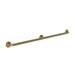 Newport Brass - 2400-3942/10 - Grab Bars Shower Accessories