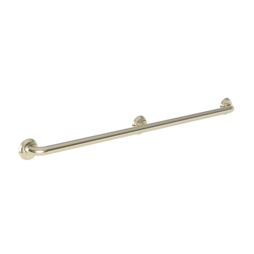 Newport Brass Grab Bars Shower Accessories item 2400-3942/24A