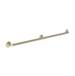 Newport Brass - 2400-3942/24A - Grab Bars Shower Accessories