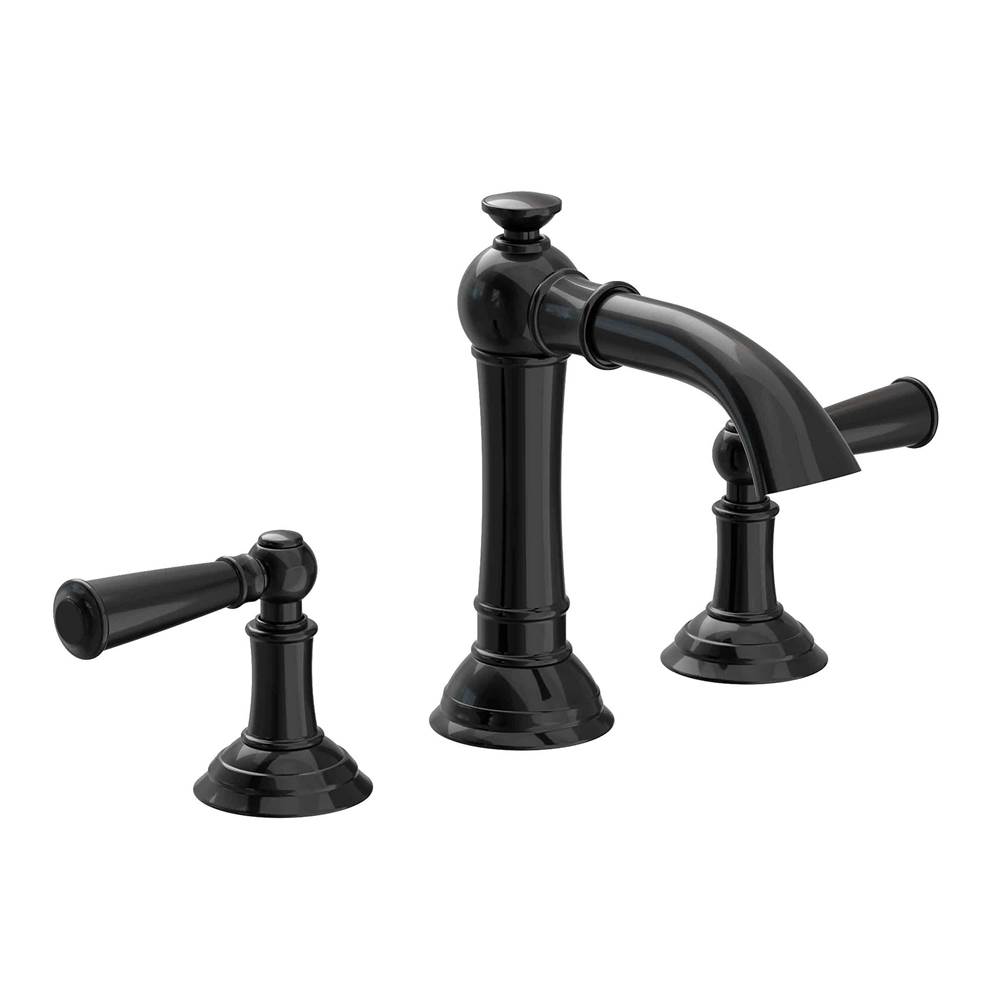 Newport Brass Widespread Bathroom Sink Faucets item 2410/54