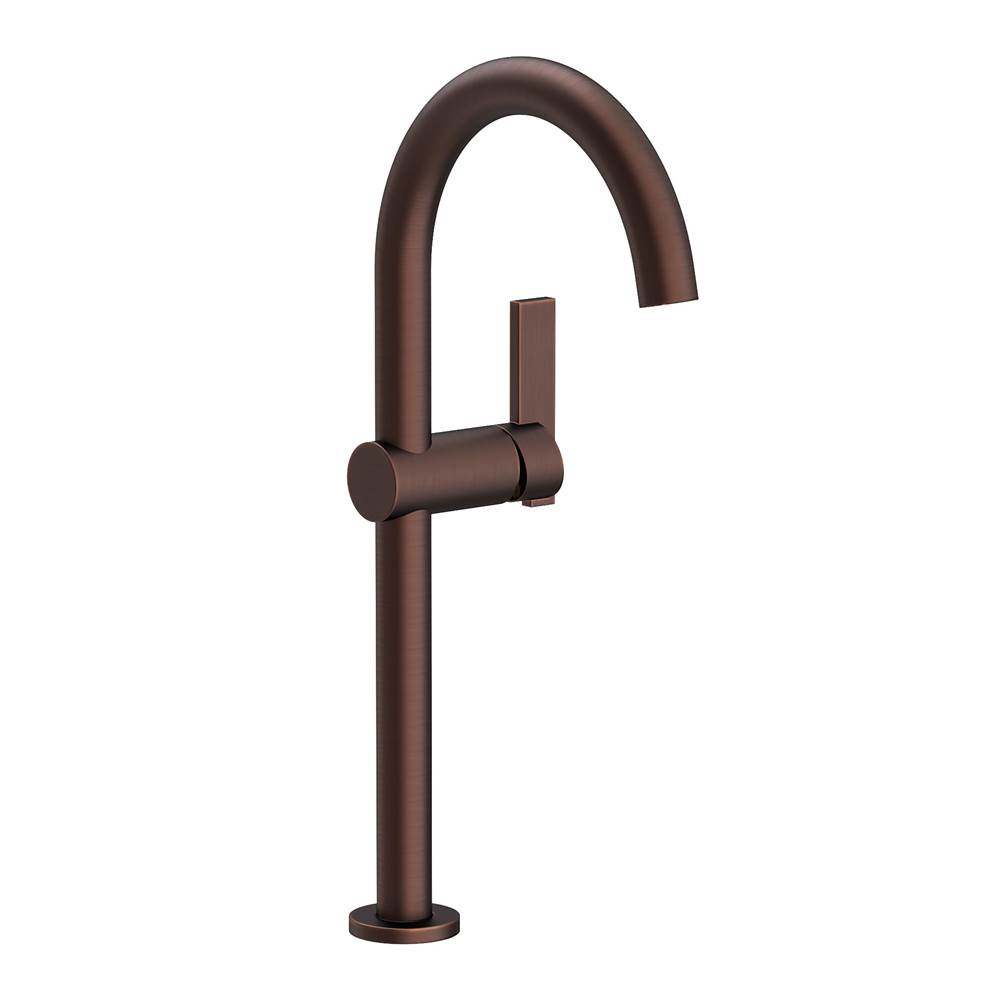 Newport Brass Vessel Bathroom Sink Faucets item 2413/ORB
