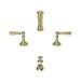 Newport Brass - 2419/03N - Bidet Faucets