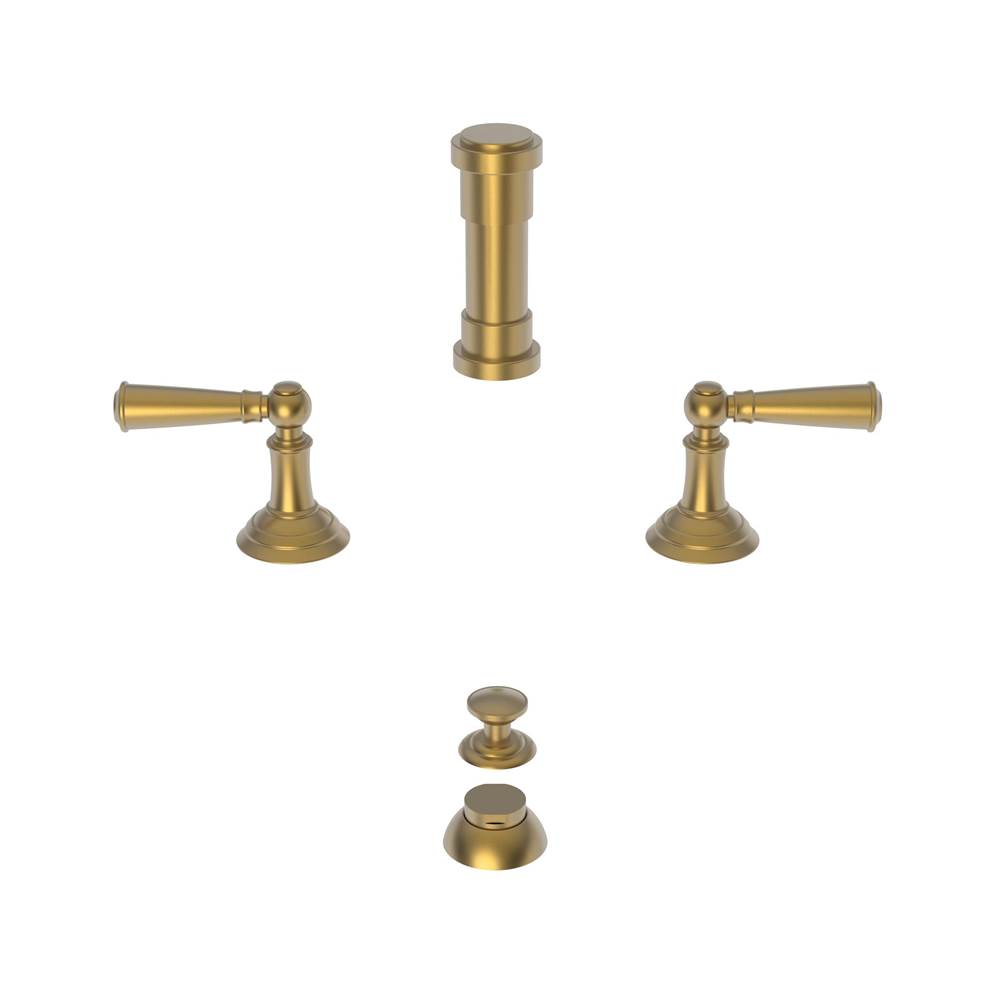 Newport Brass  Bidet Faucets item 2419/10