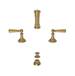 Newport Brass - 2419/10 - Bidet Faucets