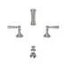 Newport Brass - 2419/15 - Bidet Faucets