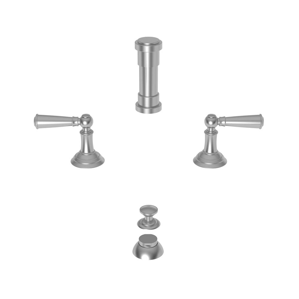 Newport Brass  Bidet Faucets item 2419/20