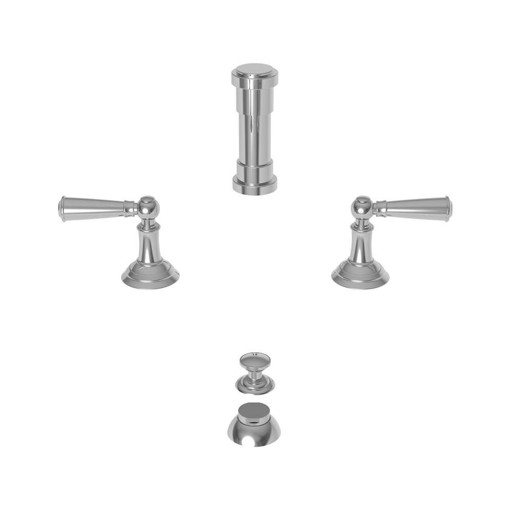 Newport Brass  Bidet Faucets item 2419/26