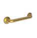 Newport Brass - 2440-3912/24S - Grab Bars Shower Accessories