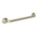 Newport Brass - 2440-3918/24A - Grab Bars Shower Accessories