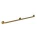 Newport Brass - 2440-3942/10 - Grab Bars Shower Accessories