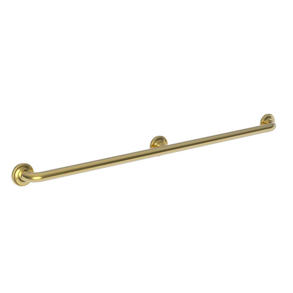 Newport Brass Grab Bars Shower Accessories item 2440-3942/24