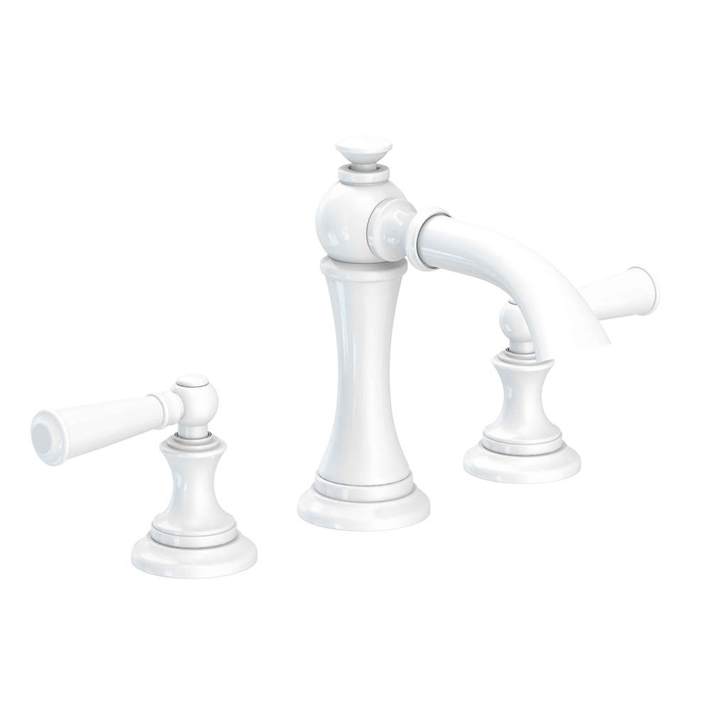 Newport Brass Widespread Bathroom Sink Faucets item 2450/50