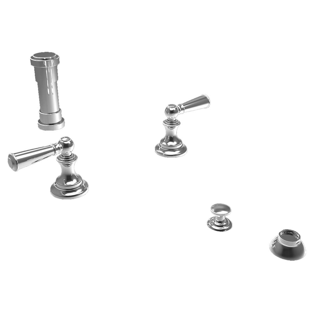Newport Brass  Bidet Faucets item 2459/10B