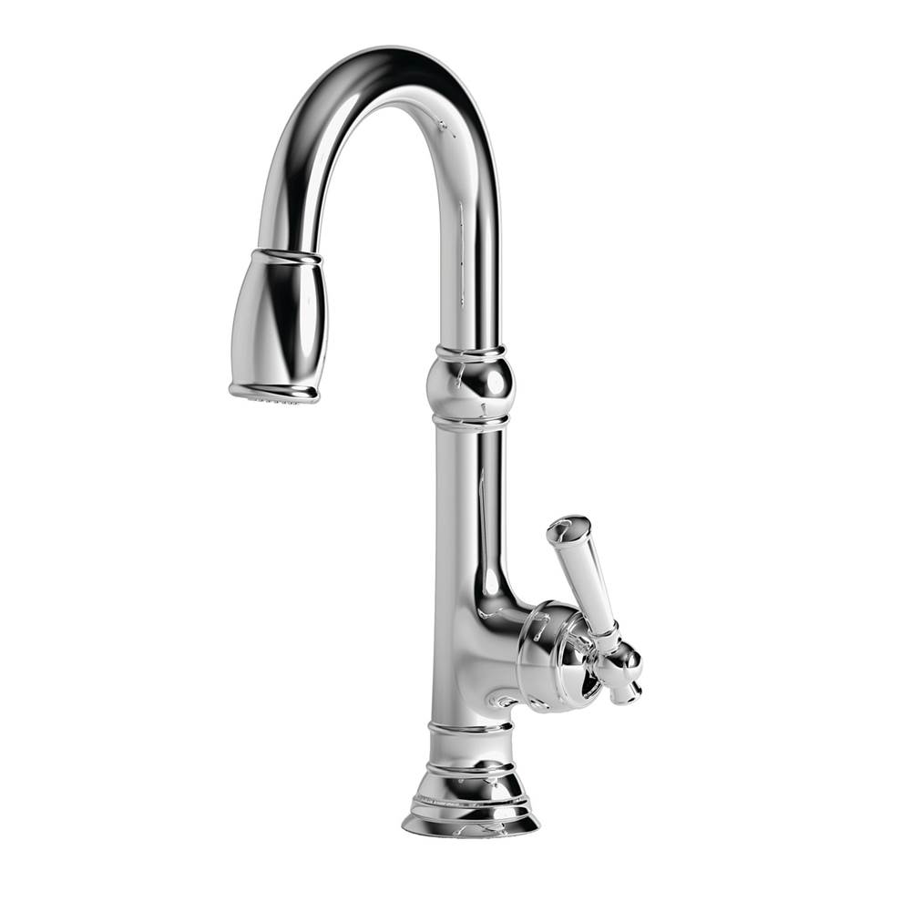 Newport Brass  Bar Sink Faucets item 2470-5223/54