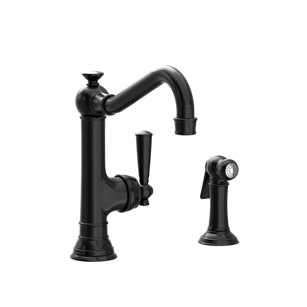 Newport Brass Deck Mount Kitchen Faucets item 2470-5313/54