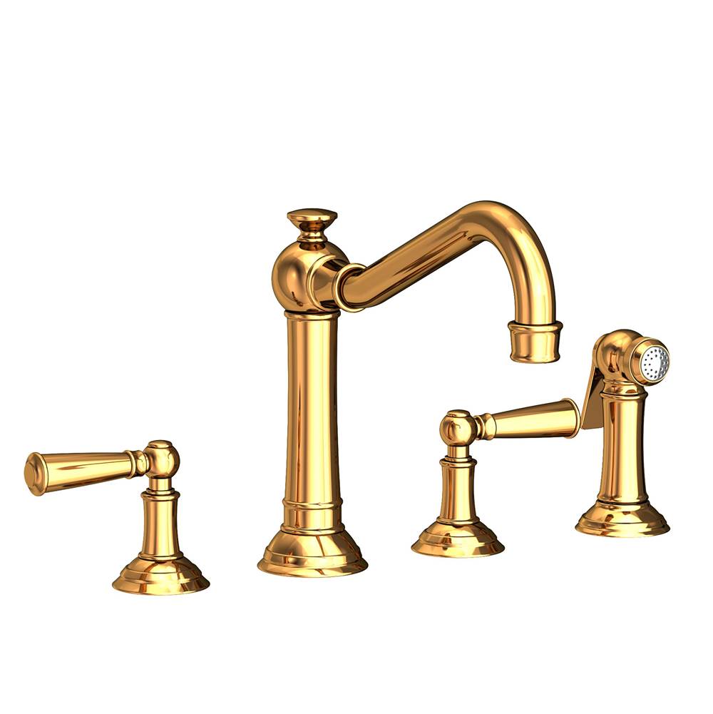 Newport Brass  Kitchen Faucets item 2470-5433/24
