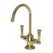 Newport Brass - 2470-5603/01 - Cold Water Faucets