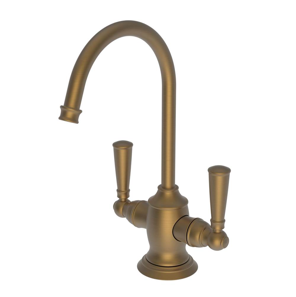 Newport Brass Cold Water Faucets Water Dispensers item 2470-5603/10