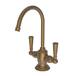 Newport Brass - 2470-5603/10 - Cold Water Faucets
