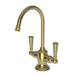 Newport Brass - 2470-5603/24S - Cold Water Faucets