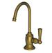 Newport Brass - 2470-5623/06 - Cold Water Faucets