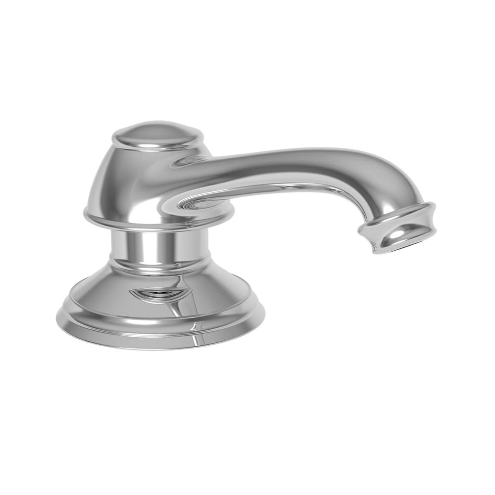 SPS Companies, Inc.Newport BrassJacobean Soap/Lotion Dispenser