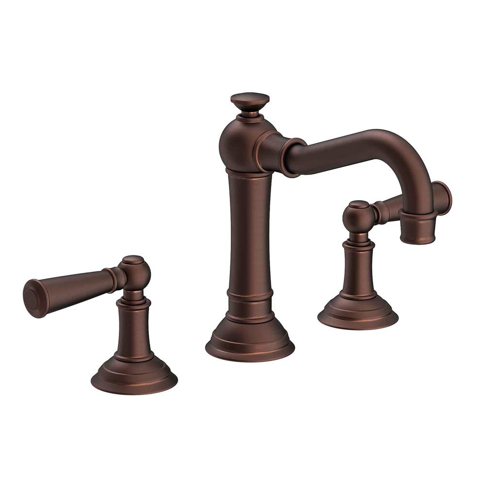 Newport Brass Widespread Bathroom Sink Faucets item 2470/ORB