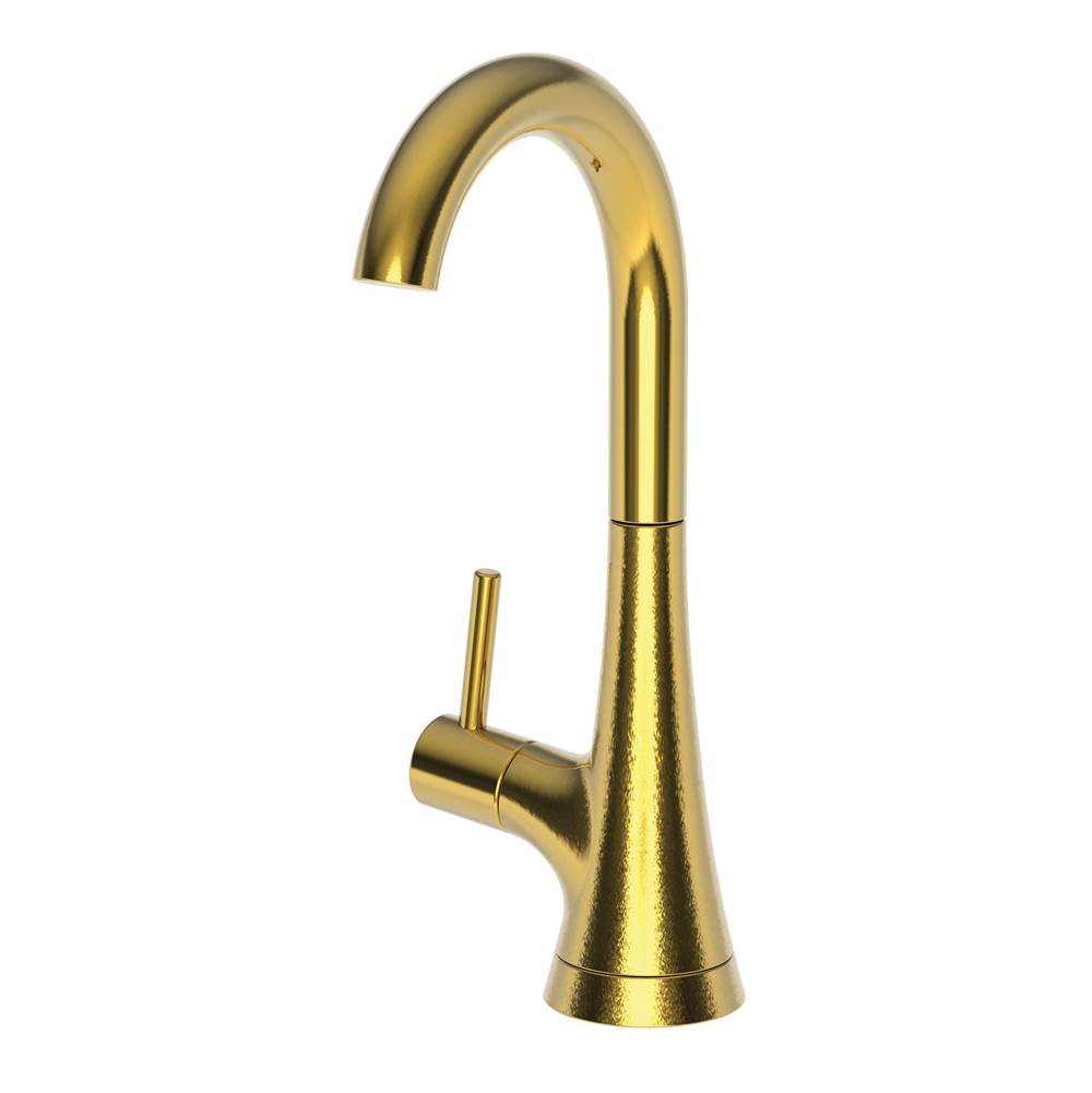 Newport Brass Hot Water Faucets Water Dispensers item 2500-5613/03N