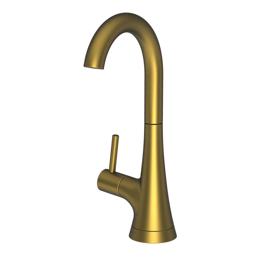 Newport Brass Hot Water Faucets Water Dispensers item 2500-5613/06