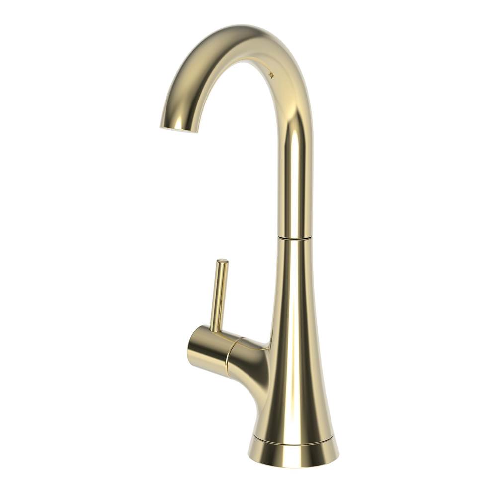 Newport Brass Hot Water Faucets Water Dispensers item 2500-5613/24A