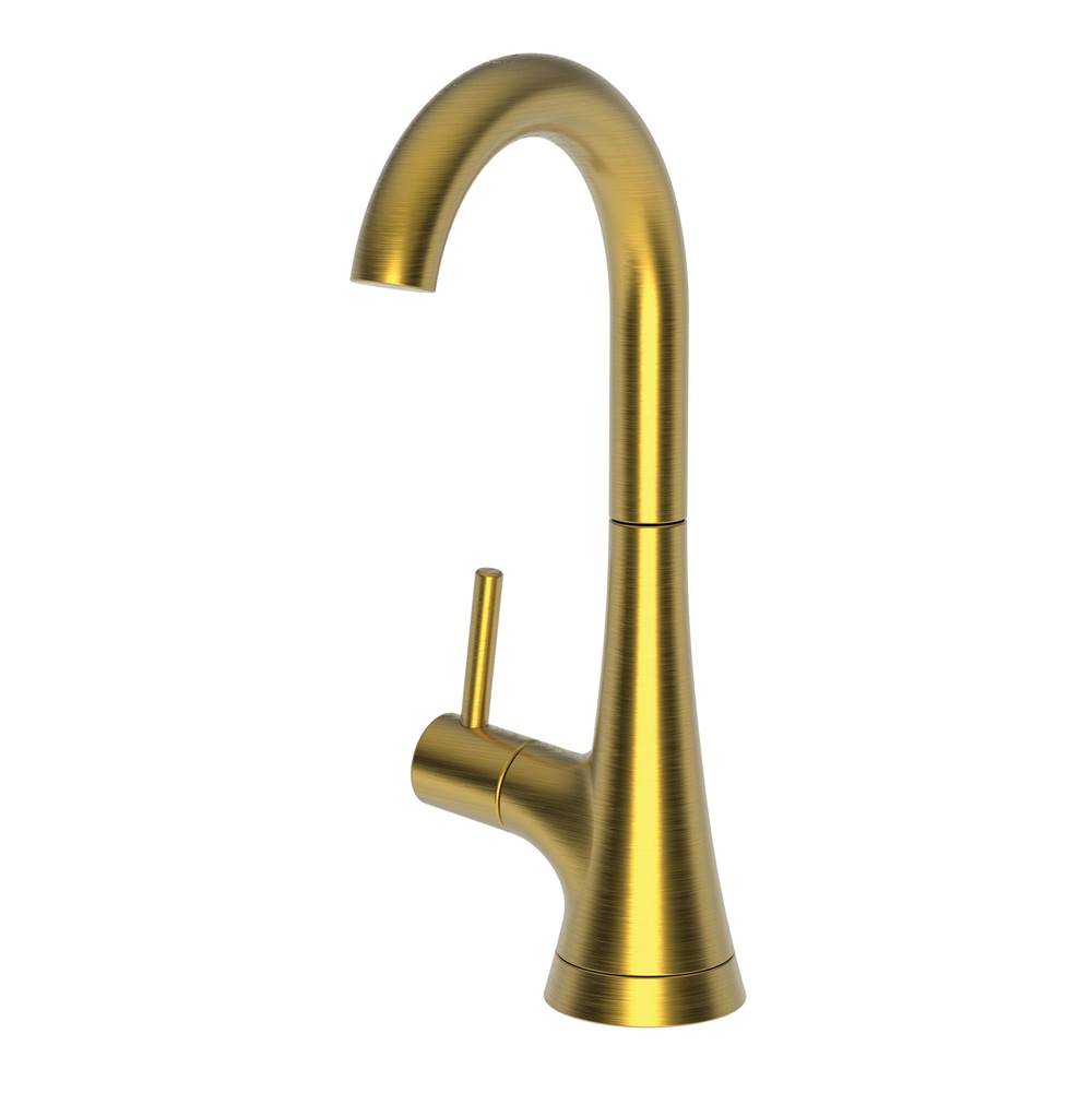 Newport Brass Hot Water Faucets Water Dispensers item 2500-5613/24S