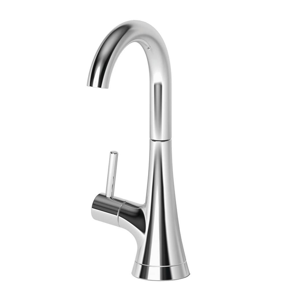 Newport Brass Hot Water Faucets Water Dispensers item 2500-5613/56