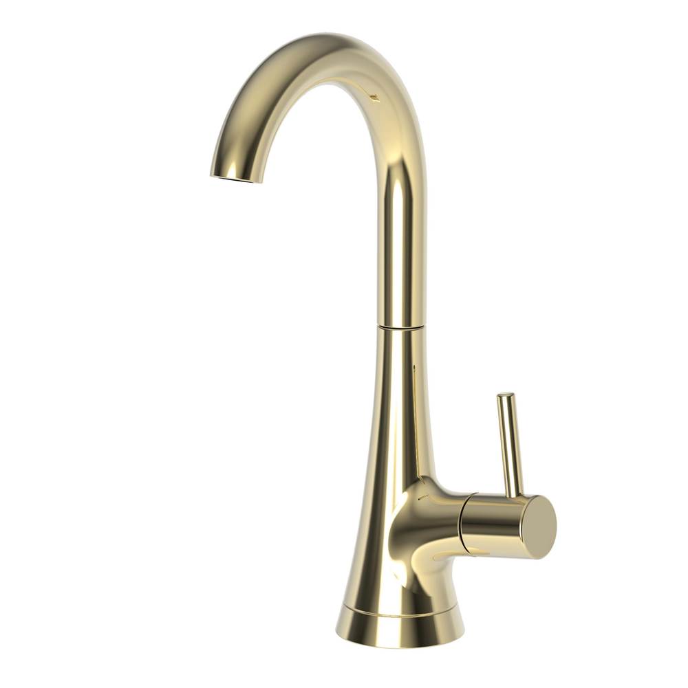 Newport Brass Cold Water Faucets Water Dispensers item 2500-5623/24A