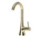 Newport Brass - 2500-5623/24A - Cold Water Faucets