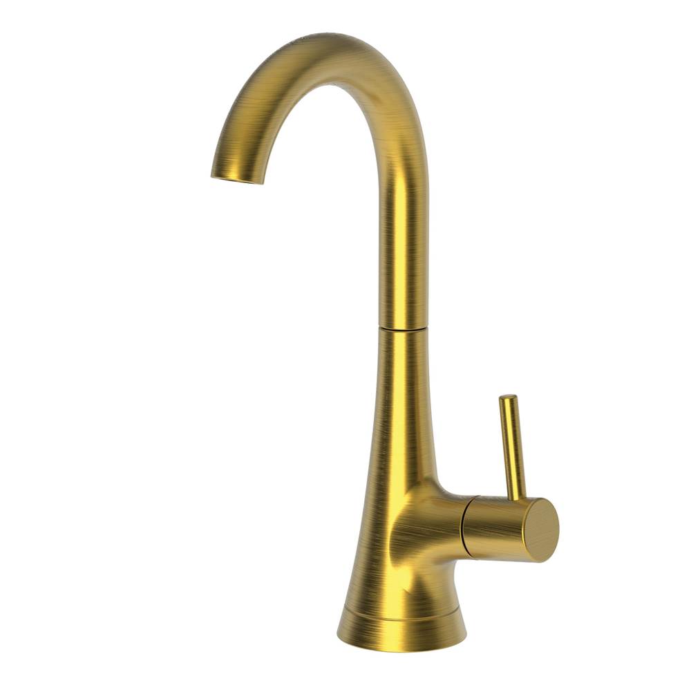 Newport Brass Cold Water Faucets Water Dispensers item 2500-5623/24S
