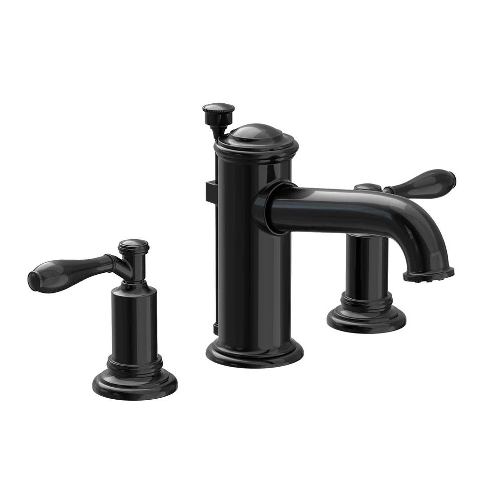 Newport Brass Widespread Bathroom Sink Faucets item 2550/54