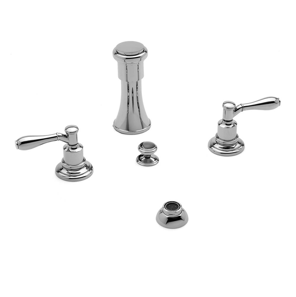 Newport Brass  Bidet Faucets item 2559/10B