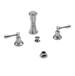 Newport Brass - 2559/06 - Bidet Faucets