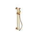 Newport Brass - 280D/24 - Bar Mounted Hand Showers