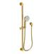 Newport Brass - 280F/10 - Bar Mounted Hand Showers