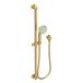 Newport Brass - 280L/10 - Bar Mounted Hand Showers