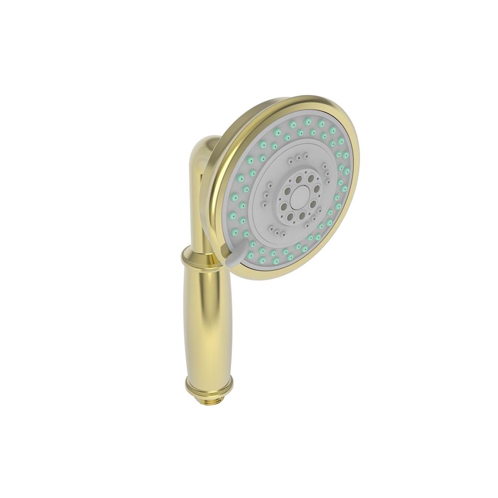 Newport Brass Hand Shower Wands Hand Showers item 281-1/01