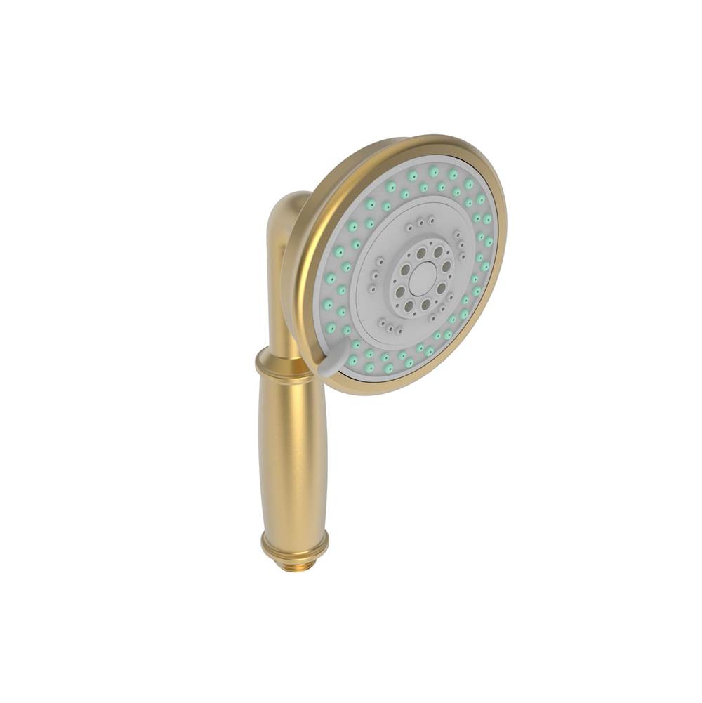 Newport Brass Hand Shower Wands Hand Showers item 281-1/24S