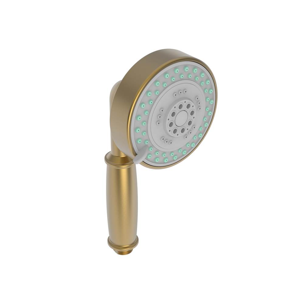 Newport Brass Hand Shower Wands Hand Showers item 283-3/10