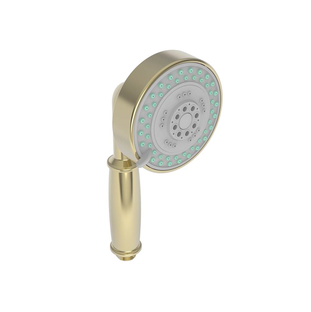 Newport Brass Hand Shower Wands Hand Showers item 283-3/24A
