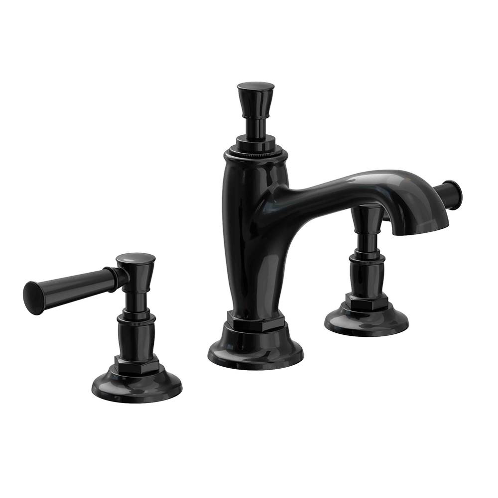 Newport Brass Widespread Bathroom Sink Faucets item 2910/54