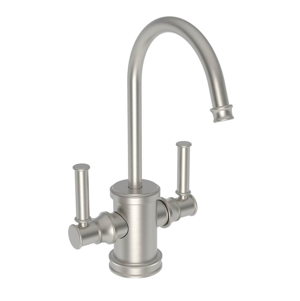 Newport Brass Hot And Cold Water Faucets Water Dispensers item 2940-5603/15S