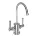 Newport Brass - 2940-5603/20 - Hot And Cold Water Faucets